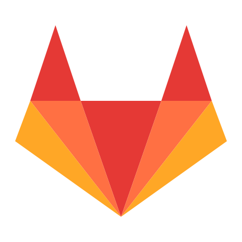 Icons8 Gitlab 480