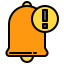 Icons8 Alarme 64